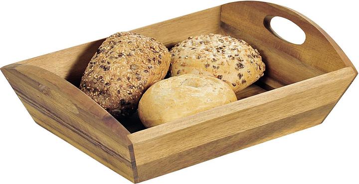 Actual product image Kesper Bread - storage basket