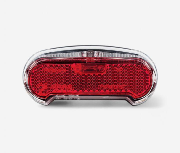 Image du produit Btwin Éclairage vélo Feu arrière LED