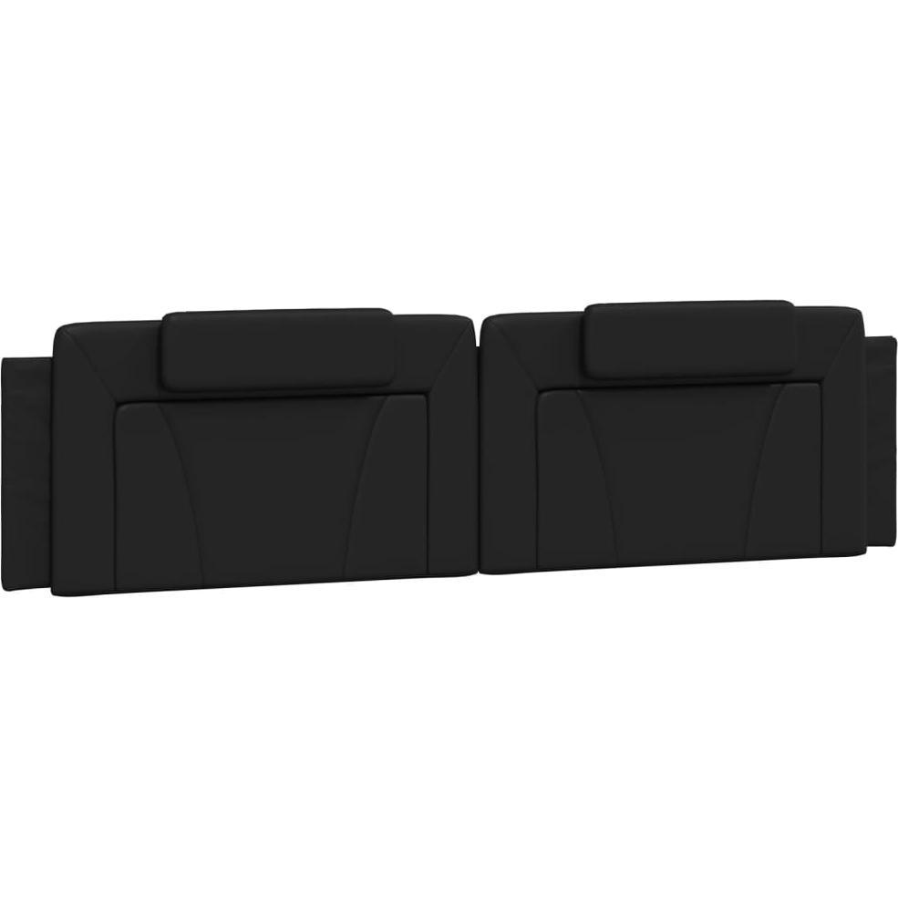 VidaXL, Bett Zubehör, 10-tlg. Garten-Lounge-Set mit Kissen