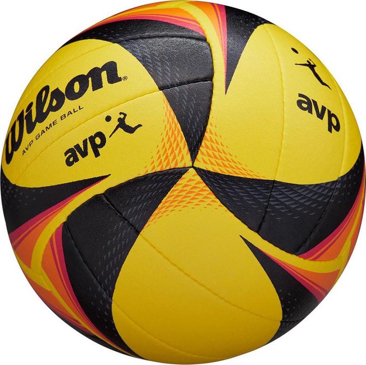 Actual product image Wilson Optx Avp (5)