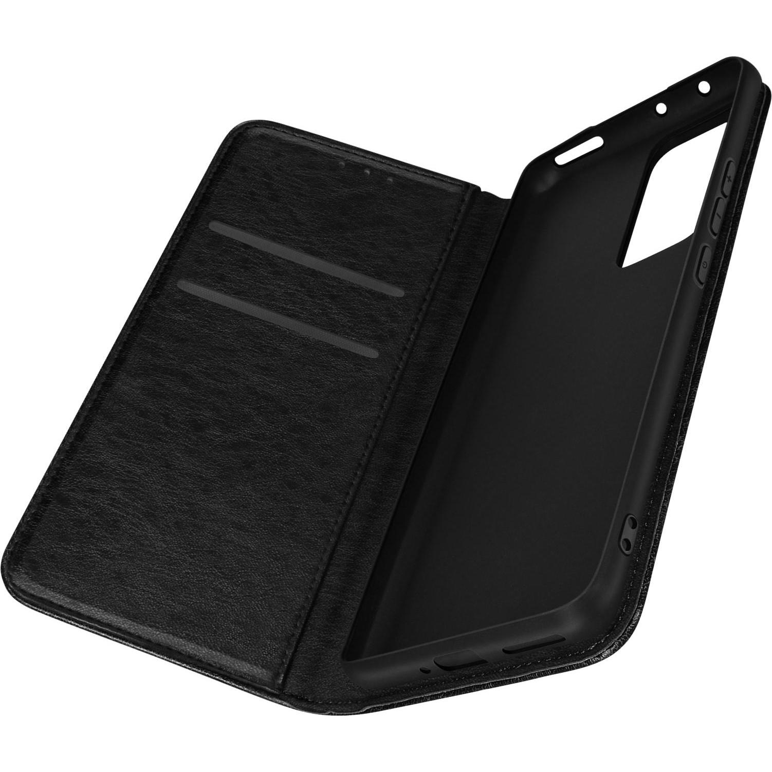 Avizar Crazy Series (Xiaomi 12 Pro), Smartphone Hülle, Schwarz