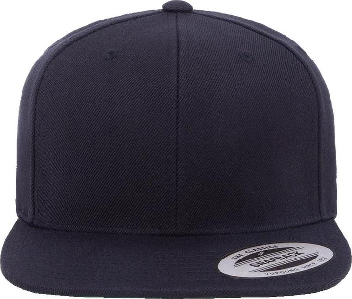Produktbild Flexfit Classic Snapback Mütze