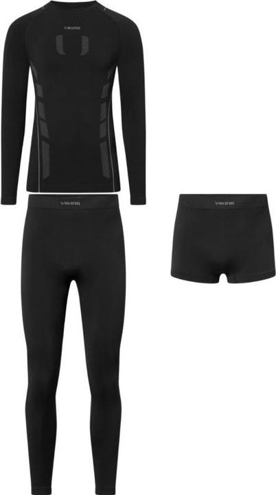 Actual product image Viking Eiger Herren-Thermounterwäsche (L)