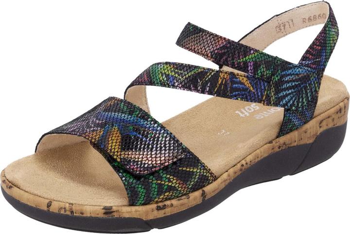 Actual product image Remonte Sandalen (40)