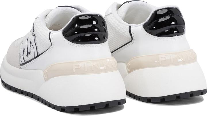 Actual product image Pinko Sneakers & Slip-On (36)