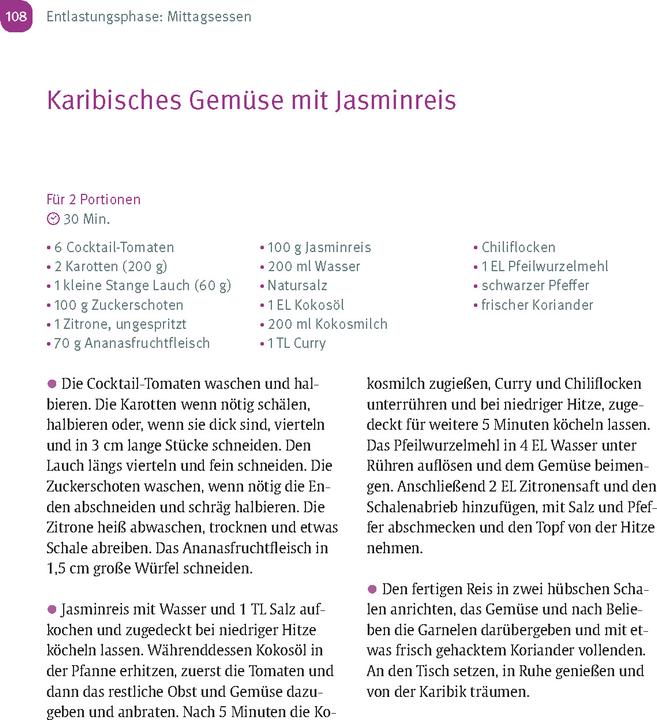 Actual product image Wunderleicht Leberreinigung (German, Dl Mabon Wunder BSc, Lulit wonder, 2024)