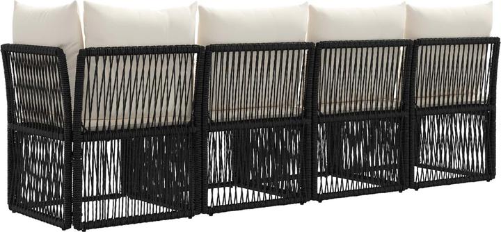 Produktbild vidaXL Garten-Sofa