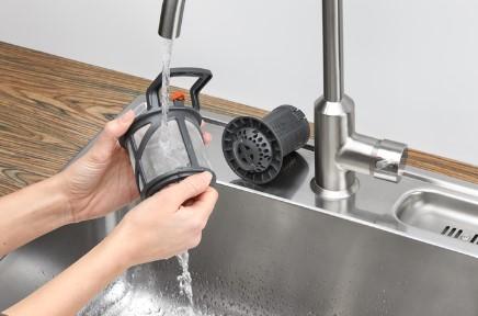 Immagine prodotto Electrolux EEG68600W