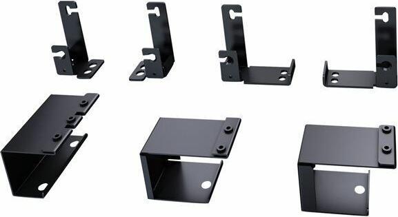 Actual product image APC Mount Brack Ceilpanrail Power