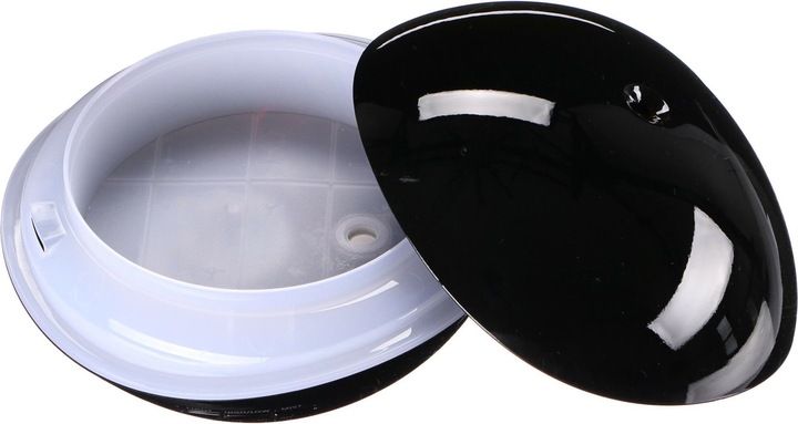 Actual product image Sixtol Aroma Diffuser Stone black glossy 500ml (500 ml)