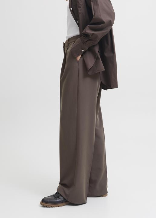 Actual product image JJXX Jxellis Wide Hw Pant Tlr Noos (XL)