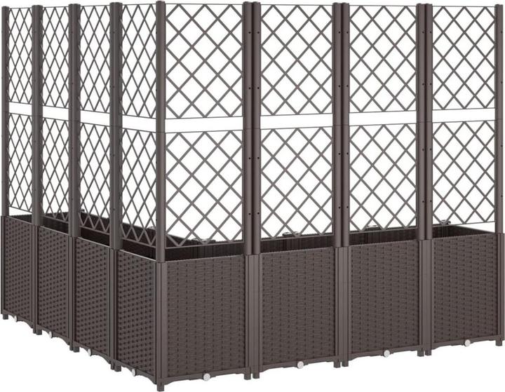 Immagine prodotto vidaXL Pflanzgefäss