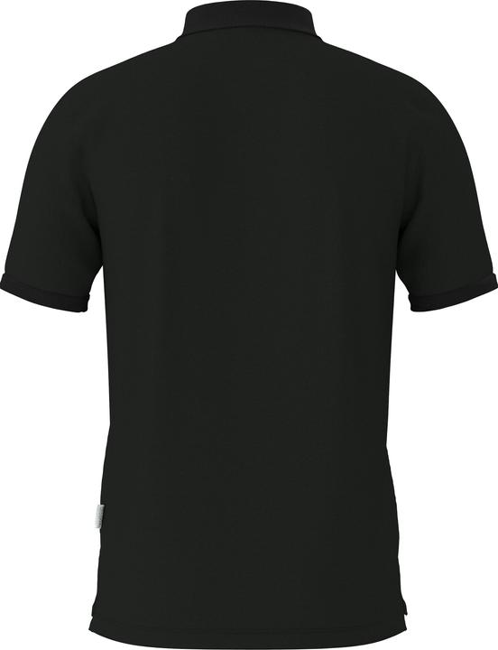 Actual product image Selected Homme Embroidered polo shirt (S)