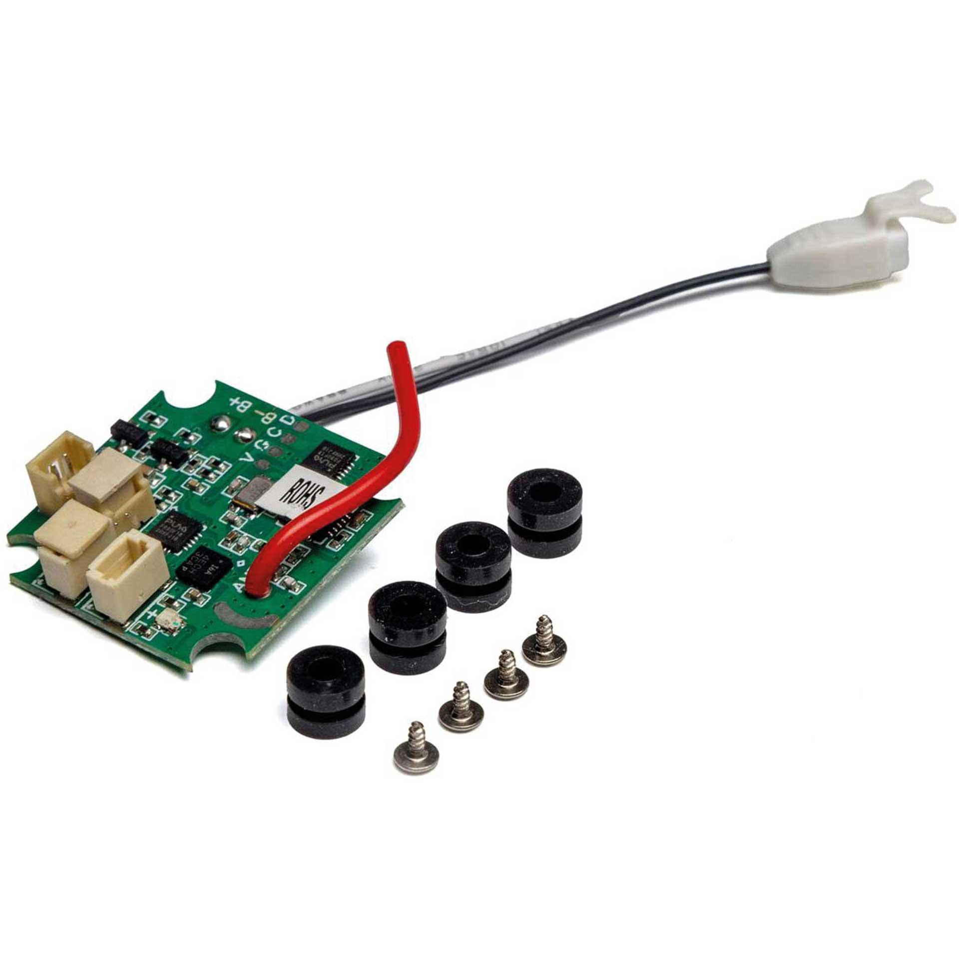 Blade Flight Control: Revolution 90 FP