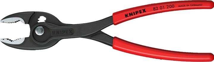 Actual product image Knipex TwinGrip (200 mm)