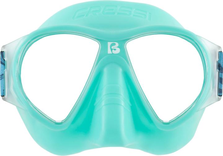 Actual product image Cressi Force Mask