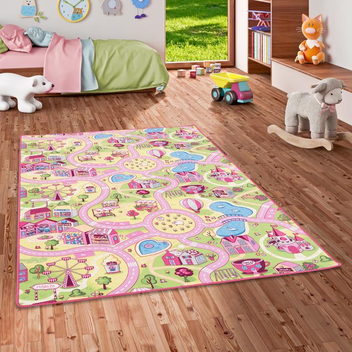 Produktbild Snapstyle Strassenteppich (80 x 160 cm)
