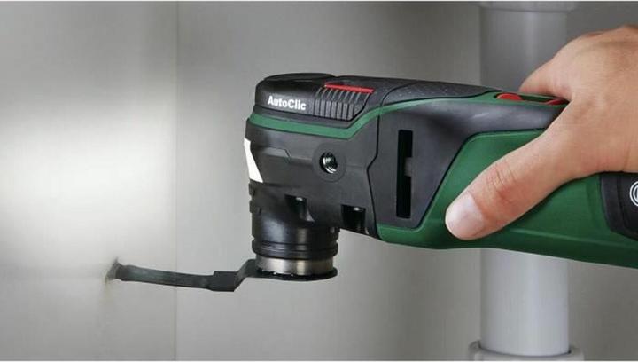 Actual product image Bosch Home & Garden Multi-functional tool PMF 350 CES