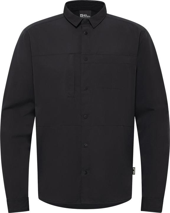 Immagine prodotto Jack Wolfskin Sierra Canyon Ls M (L)