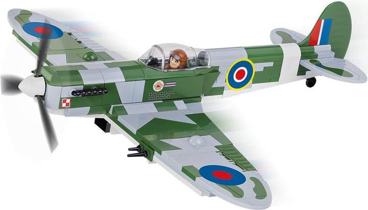 Produktbild Cobi Supermarine Spitfire