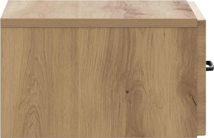 Immagine prodotto vidaXL Nachttisch (33 x 34.50 x 20 cm)