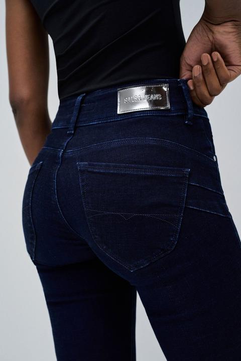 Image du produit Salsa Jeans Jeans Secret Straight (31)