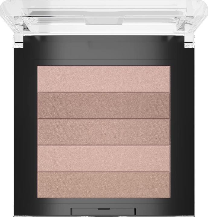 Produktbild Sante Highlighter Natural 01 Nude (01 Nude, Highlighter, 7 g)