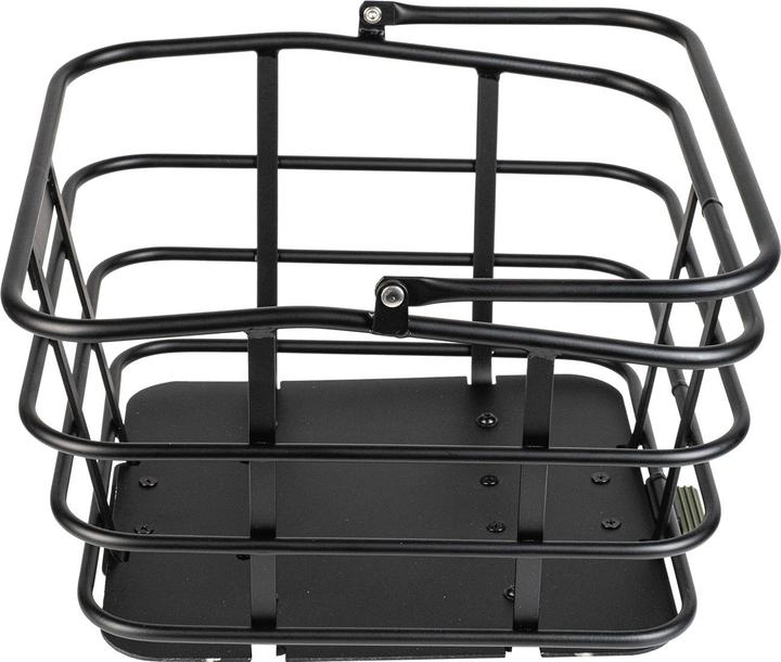 Actual product image Topeak Urban Basket DX (18 l)