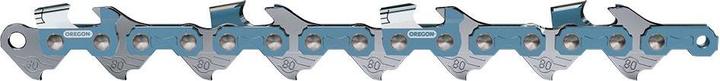 Produktbild Oregon Kette.325", 1.1 mm, 51 Treibglieder, SpeedCut Nano, Halbmeissel (Kettensäge, Sägekette)
