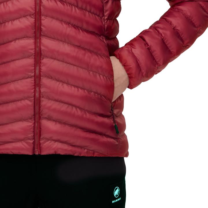 Immagine prodotto Mammut Albula IN Hooded Jacket Women (S)