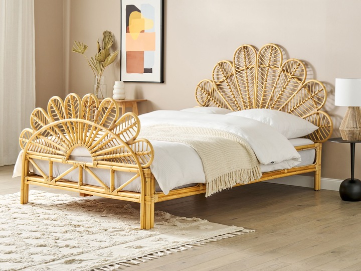 Produktbild Beliani Florentine (140 x 200 cm)
