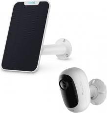 Immagine prodotto Reolink Argus 2E Plus + pannello solare Telecamera di sorveglianza IP WLAN (1920 x 1080 Pixels)