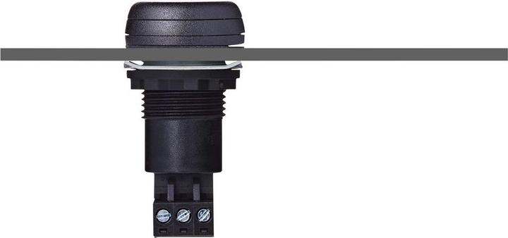Actual product image Auer Signal Electronic installation buzzer
