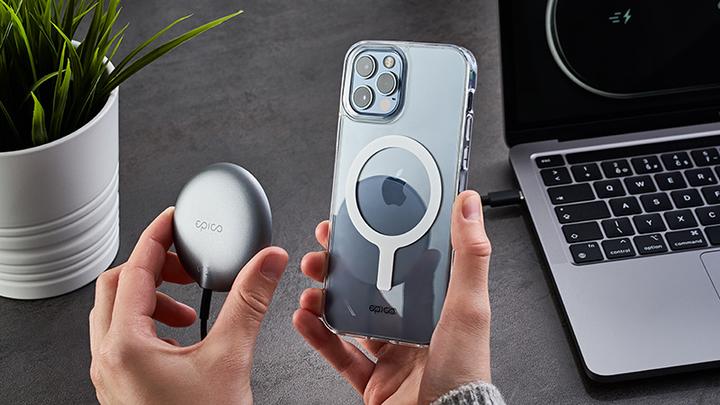 Actual product image Epico 9915111900060 (15 W)