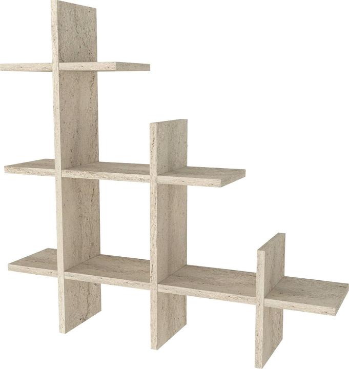 Immagine prodotto Hanah Home Juke (82 x 18 x 80 cm)