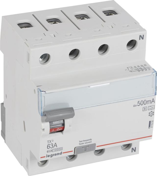 Produktbild Legrand 411808