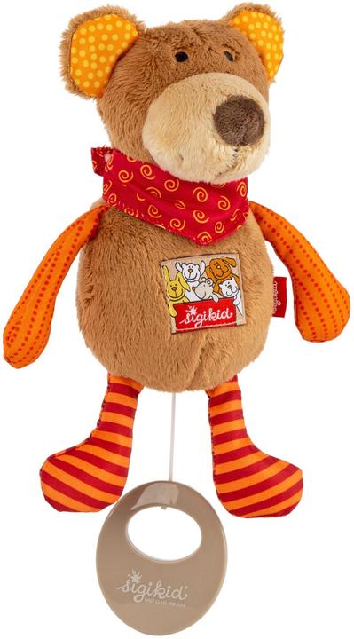 Produktbild Sigikid Bär