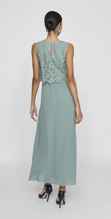 Produktbild Vila Ärmelloses Maxikleid (36)