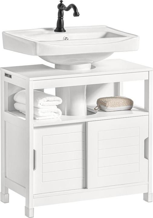 Actual product image SoBuy Vanity unit (60 x 30 x 61 cm)