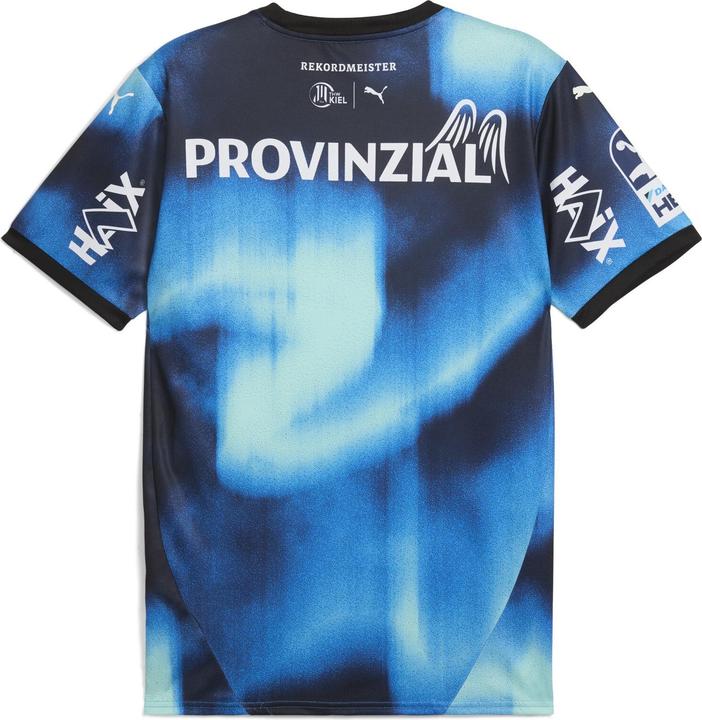 Actual product image Puma THW Kiel Away Jersey (S)