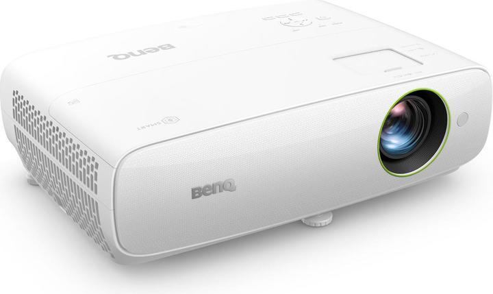 Actual product image BenQ EH620 (Full HD, 3400 lm, 1.13 - 1.47:1)
