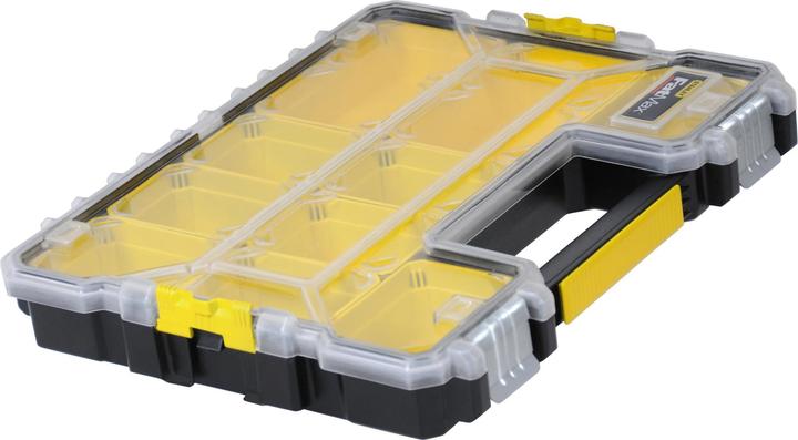 Actual product image Stanley Professional organizer Fatmax