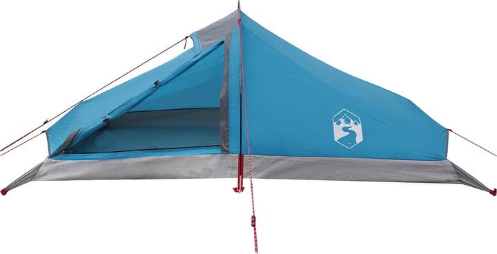 Produktbild vidaXL Trekkingzelt (3.10 kg, 4 Personen)