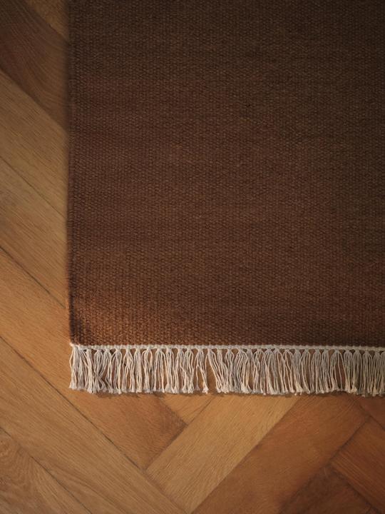 Image du produit Ferm Living Kelim (160 x 250 cm)