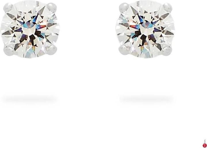 Immagine prodotto Swarovski Attrarre Orecchini Stud (Acciaio inossidabile)