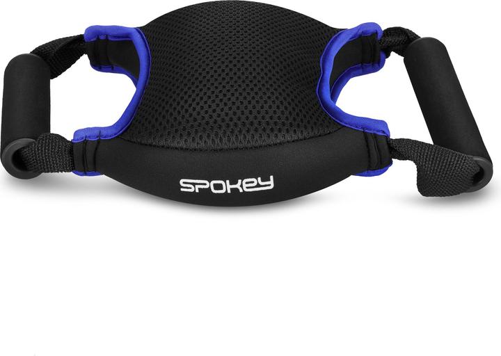 Spokey The training bag is filled with sand SANDI 2kg