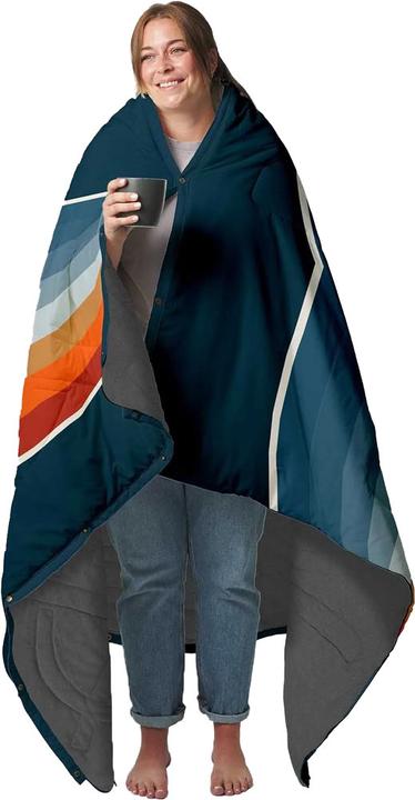 Image du produit Voited Decke Fleece Blanket