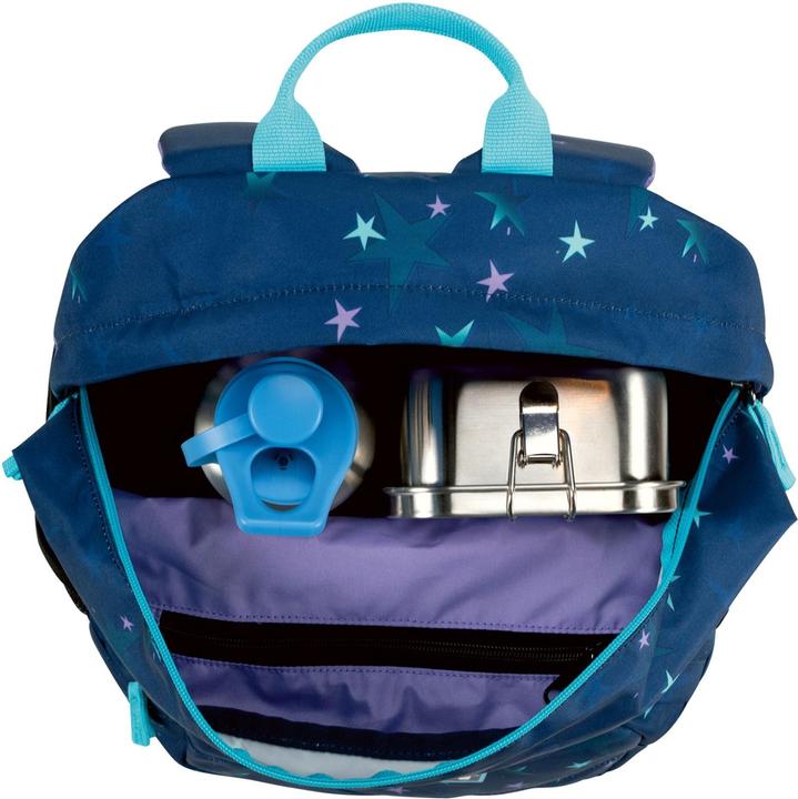 Actual product image Scout Backpack X school rucksack 39 cm (17.50 l)