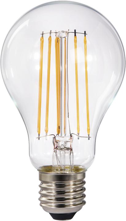 Xavax Incandescent lamp (E27, 12 W, 1521 lm, 1 x, E)
