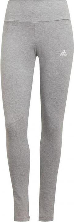 adidas Leggings Essentials a vita alta con logo Donna (L)
